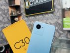 Realme C30 s 3/64 (Used)