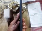 Realme C30 phone (Used)