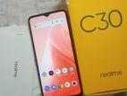 Realme C30 (Used)