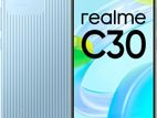 Realme C30 (Used)