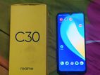 Realme C30 (Used)