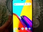 Realme C30 . (Used)