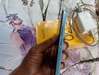 Realme c30s (Used)