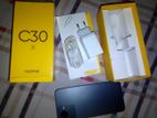 Realme C30s 3/64 (New)