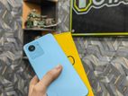 Realme c30s 3/64 (Used)