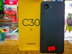 Realme C30s 3/64GB BSTPHONE (Used)