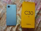 Realme c30s (Used)