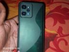 Realme C31 . (Used)