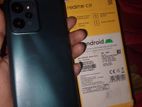 Realme C31 . (Used)