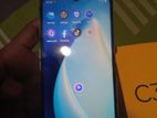 Realme C31 2022 (Used)