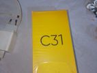 Realme C31 2024 (Used)