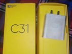 Realme C31 3/32 (Used)