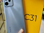 Realme C31 4/64 (Used)