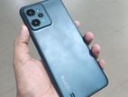 Realme C31 4/64 GB (Used)