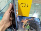 Realme C31 4-64 Official (Used)