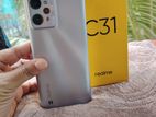 Realme C31 4/64 (Used)