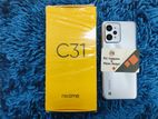 Realme C31 4/64 (Used)