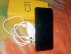 Realme C31 4/64 (Used)