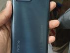 Realme C31 4 64 (Used)