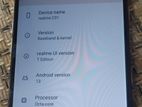 Realme C31 4/64 (Used)