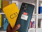 Realme C31 4/64 (Used)