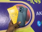 Realme c31 4/64 (Used)