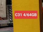 Realme C31 4/64GB ঈদ অফারে💥 (Used)