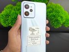 Realme C31 4/64GB only device (Used)