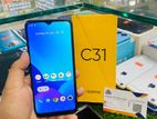 Realme C31 4/64gb🔥Offer price🔥 (Used)