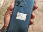 Realme C31 4 gb 64gb (Used)