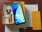 Realme C31 4+1/64 fixd (Used)