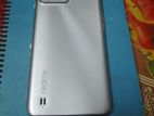 Realme C31 4+1/64 Fresh Phone (Used)