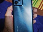 Realme C31 4+4/64 (Used)