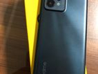 Realme C31 4GB/64GB (Used)