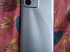 Realme C31 ram 4.64. (Used)