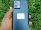 Realme C31 fres phone 3/32 (Used)