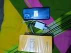 Realme C31 . (Used)