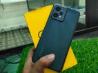 Realme C31 Look like a new4/64 (Used)