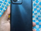 Realme C31 Ram 4/64 (Used)