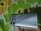 Realme C31 . (Used)