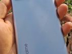 Realme C31 . (Used)