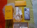 Realme C31 (Used)