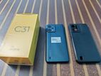 Realme C31 (Used)