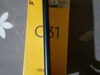 Realme C31 (Used)