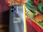 Realme C31 . (Used)