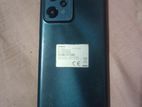 Realme C31 valo (Used)