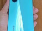 Realme C33 . (Used)