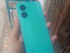 Realme C33 128 gb (Used)