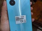 Realme C33 . (Used)