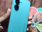 Realme C33 . (Used)